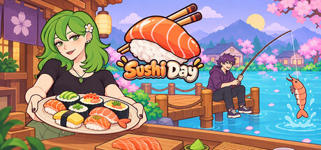 Sushi Day