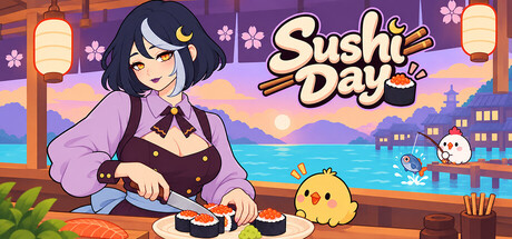Sushi Day