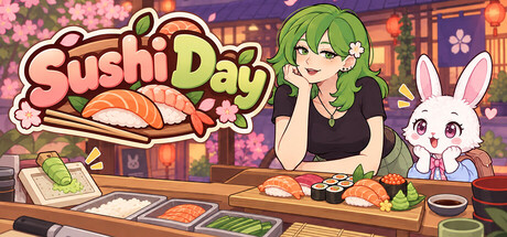 Sushi Day