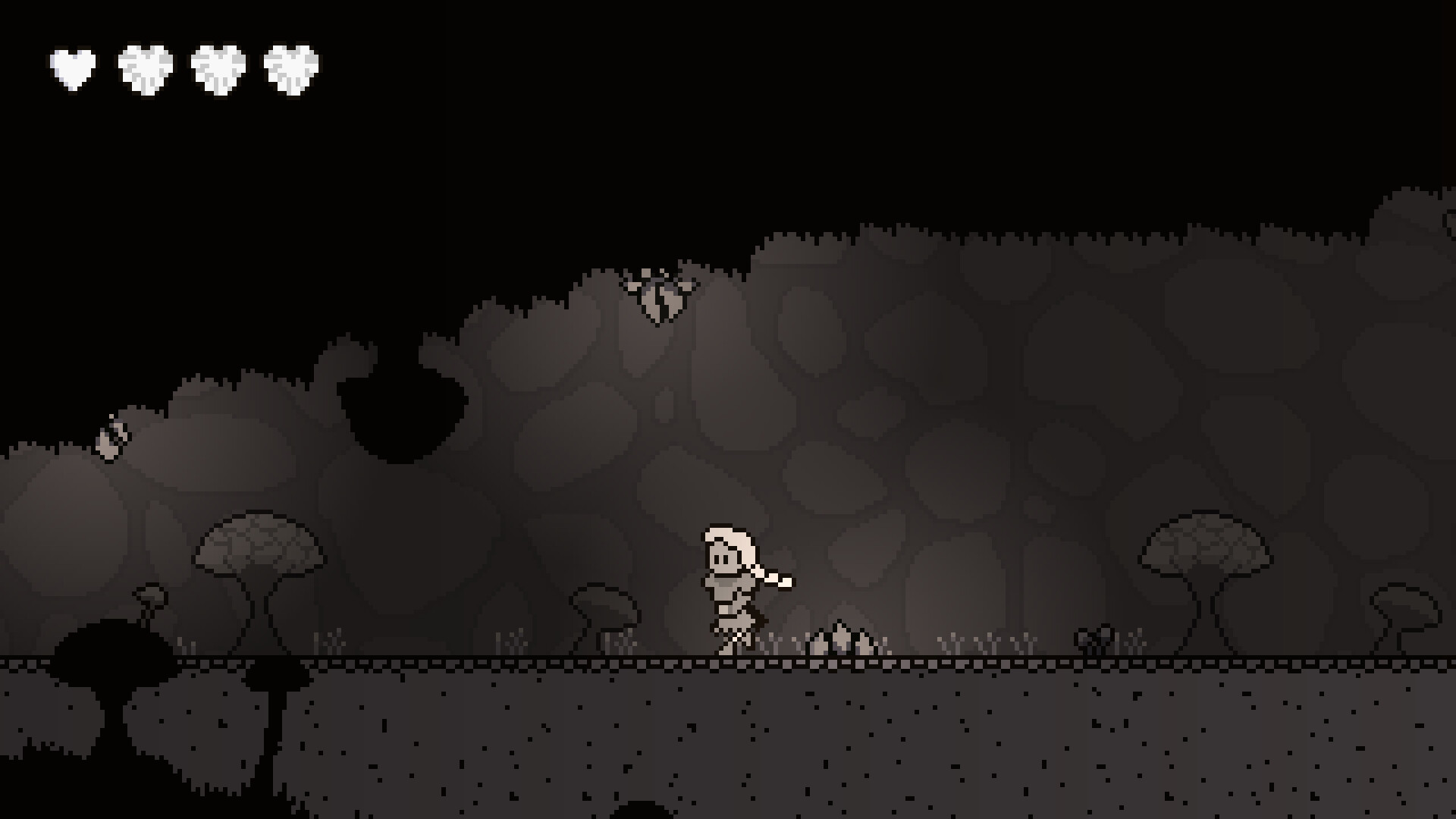 Little Beast in the Big Maze screenshot 3