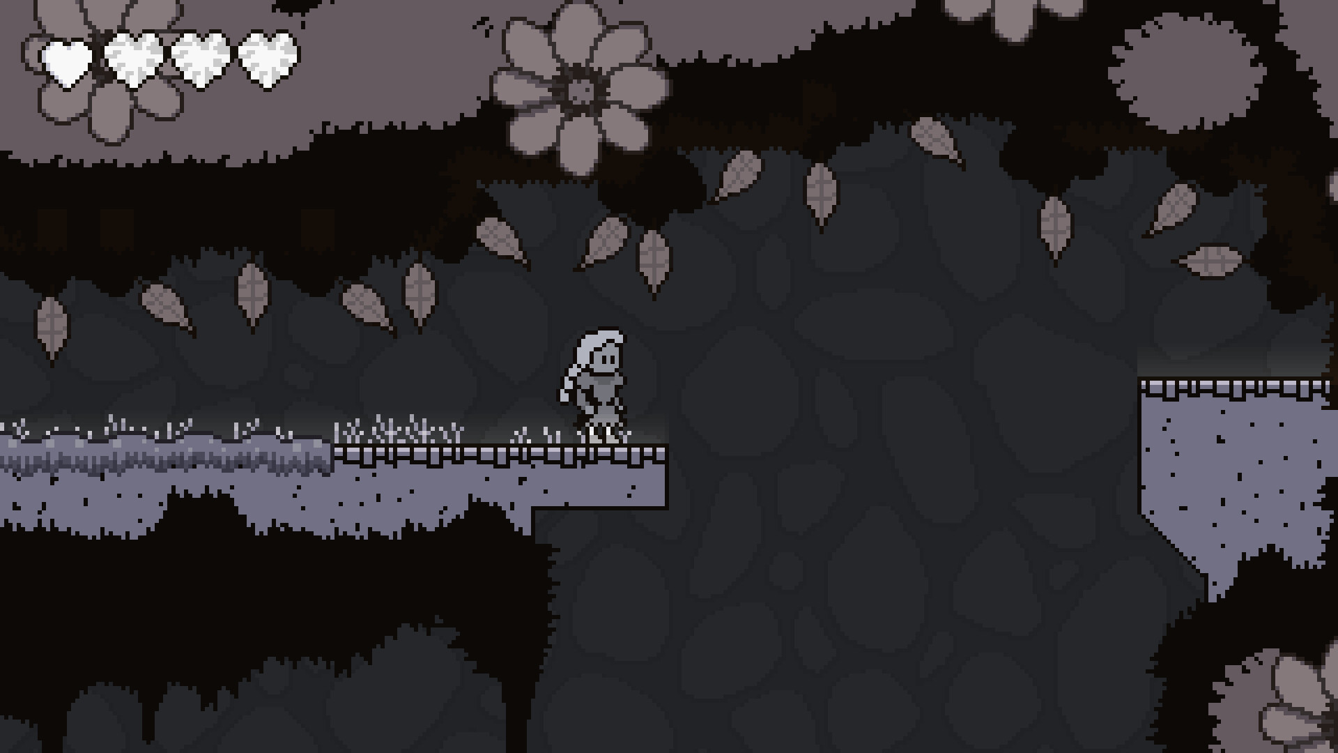 Little Beast in the Big Maze screenshot 1