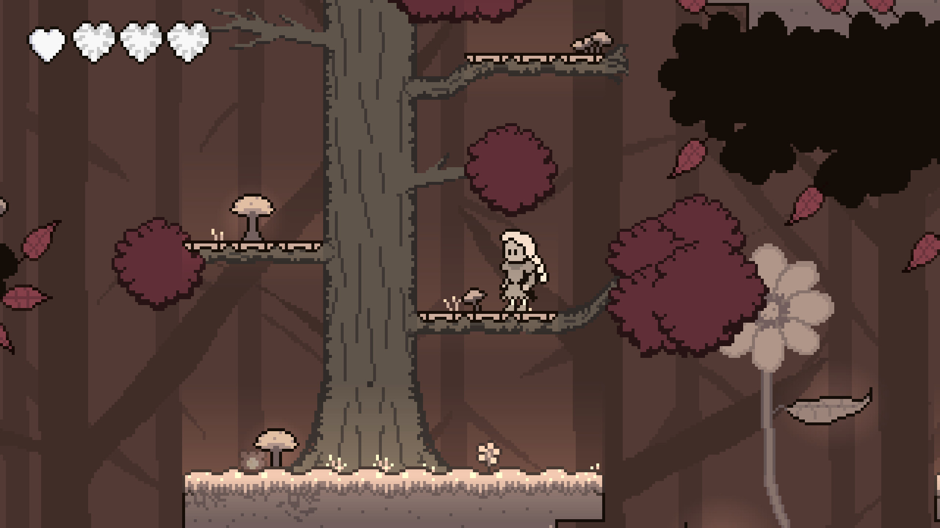 Little Beast in the Big Maze screenshot 10