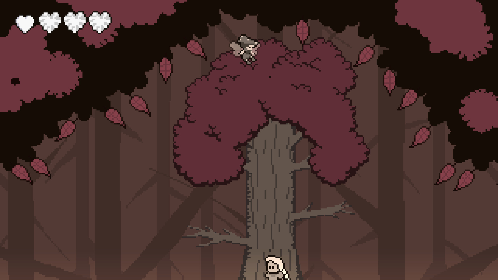 Little Beast in the Big Maze screenshot 6