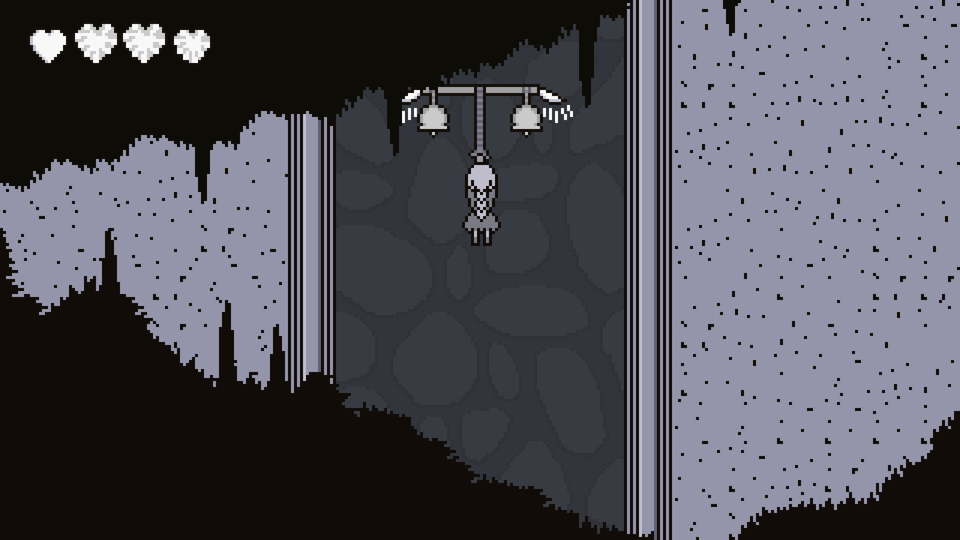 Little Beast in the Big Maze screenshot 4