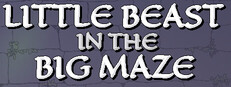 Little Beast in the Big Maze