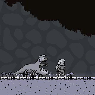 Little Beast in the Big Maze video 1
