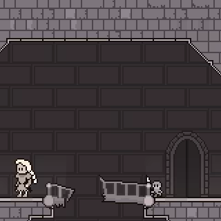 Little Beast in the Big Maze video 5