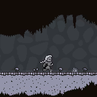Little Beast in the Big Maze video 3