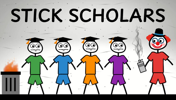 Stick Scholars