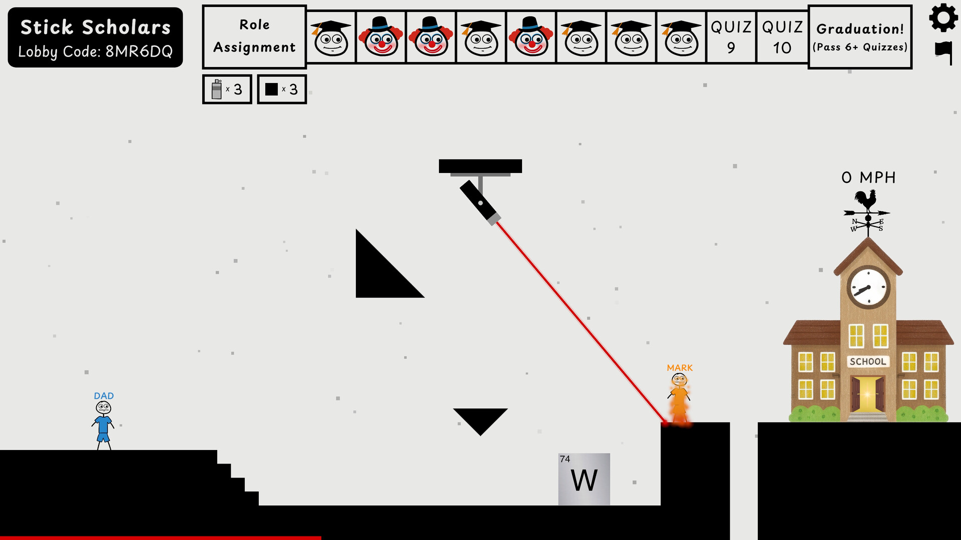 Stick Scholars screenshot 18