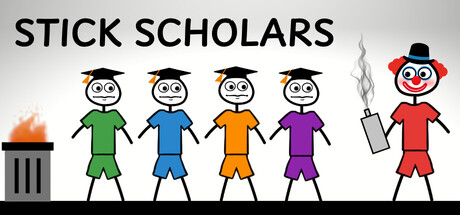 Stick Scholars