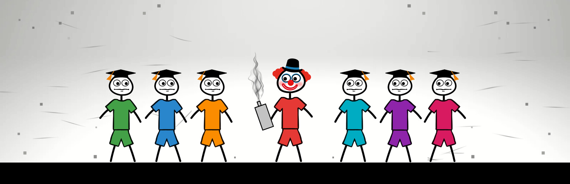 Stick Scholars