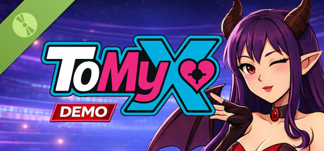 ToMyX Demo