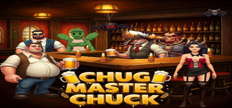 Chug Master Chuck