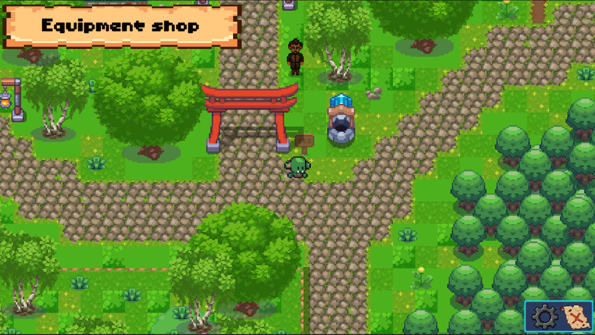 Reel Goblin: A Fishers Freedom screenshot #9