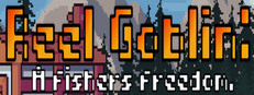 Reel Goblin: A Fishers Freedom cover
