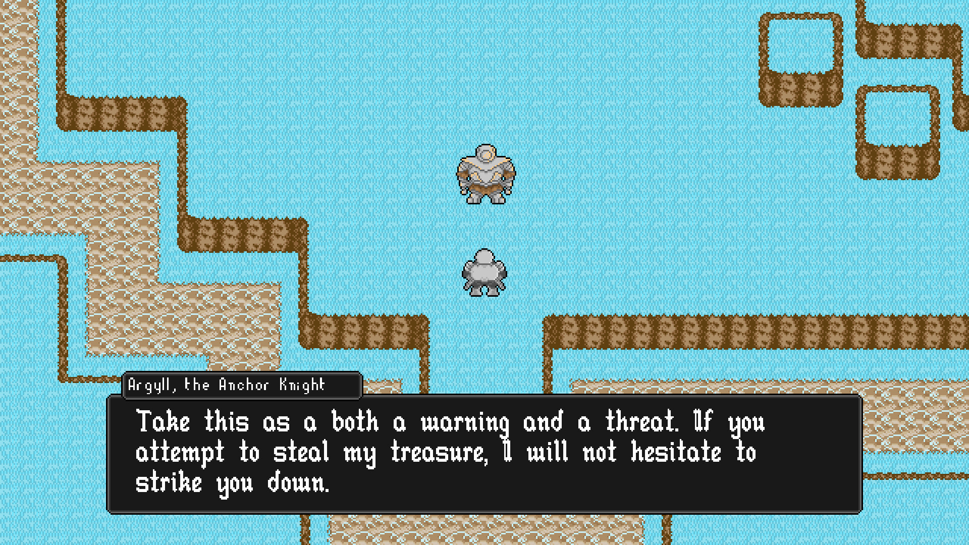 SIDEROS screenshot #6