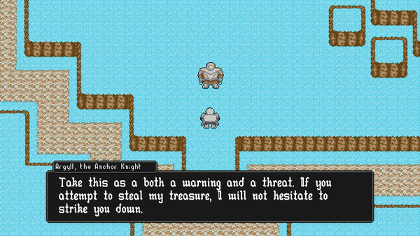 SIDEROS screenshot 6