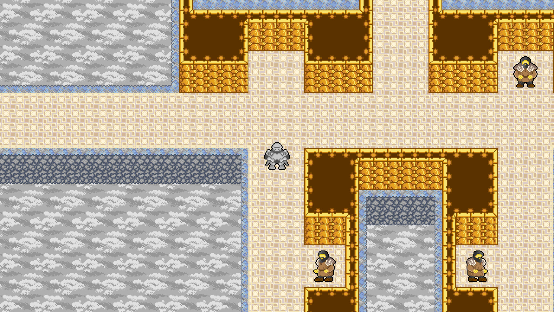 SIDEROS screenshot #10