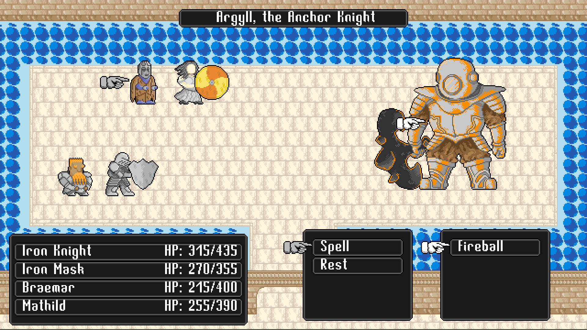 SIDEROS screenshot #7