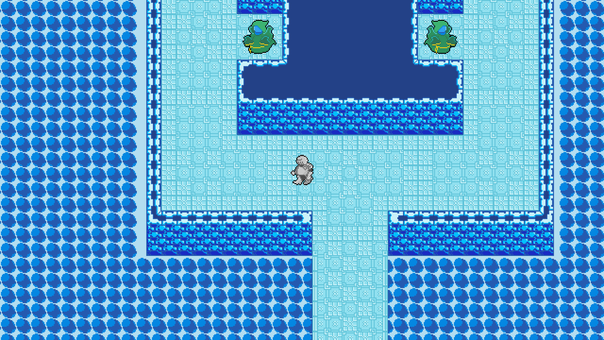 SIDEROS screenshot #5