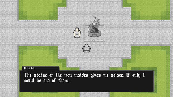 SIDEROS screenshot 1