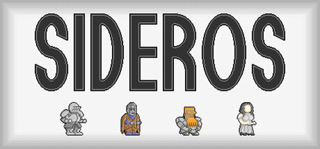 SIDEROS