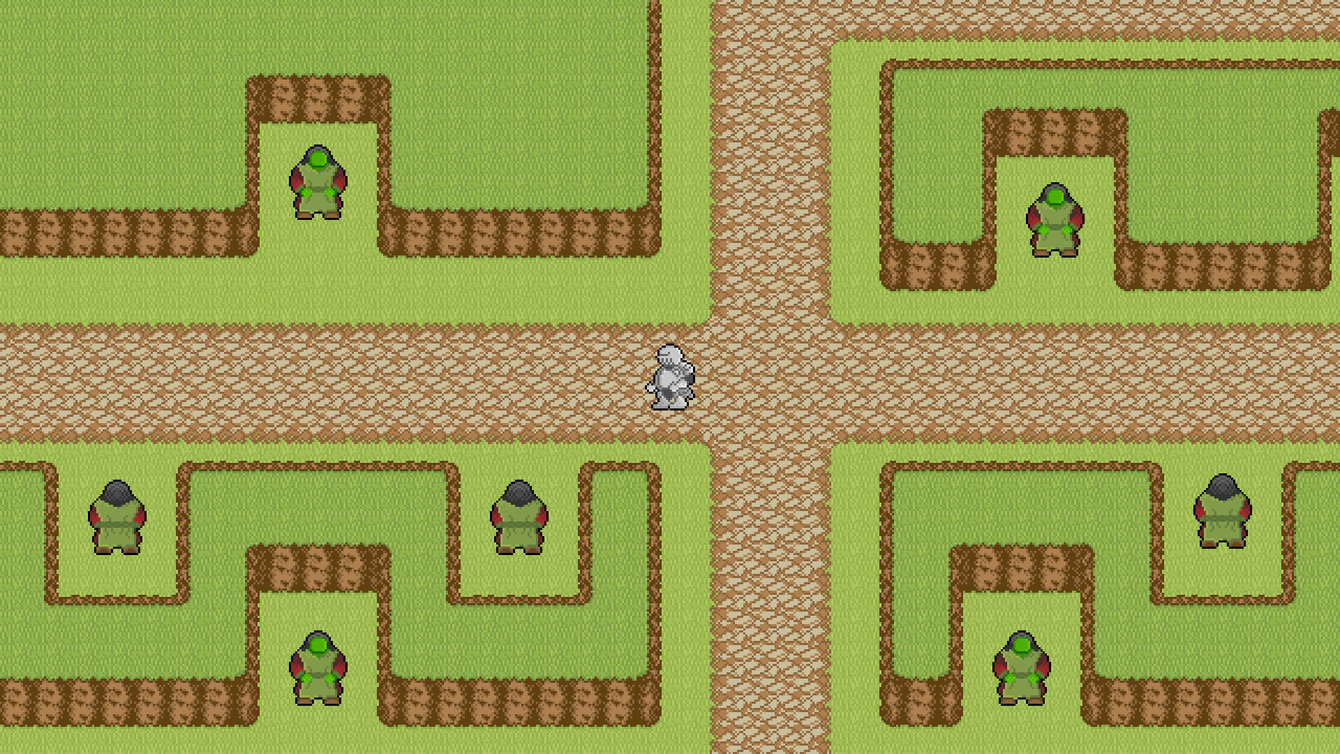 SIDEROS screenshot #8