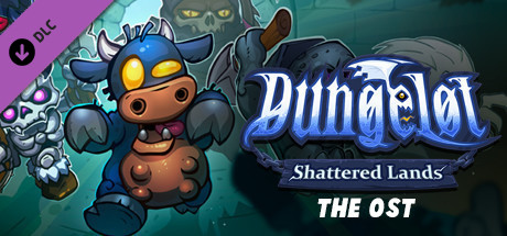 Dungelot OST banner image