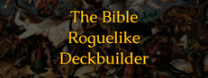 The Bible Roguelike Deckbuilder cover