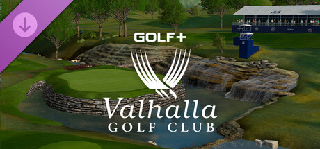 GOLF+ - Valhalla Golf Club
