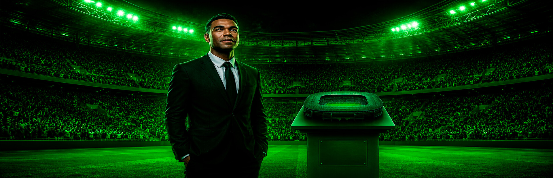 Ultimate Club Manager 26