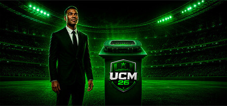 Ultimate Club Manager 26 - similar tags to Rolf from another developer