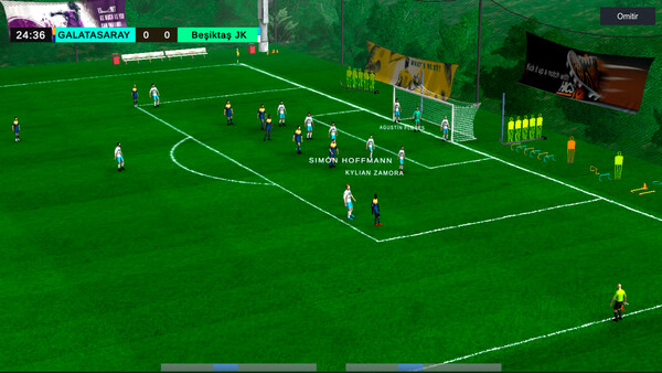 Ultimate Club Manager 26