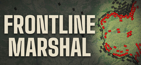 Frontline Marshalの作品画像