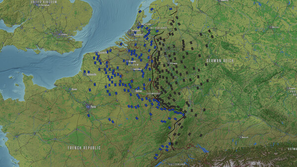 Frontline Marshal screenshot 5