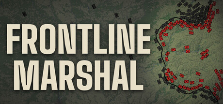 Frontline Marshal