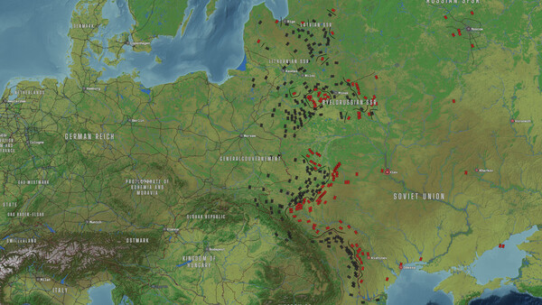 Frontline Marshal screenshot 6