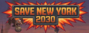 Save New York 2030