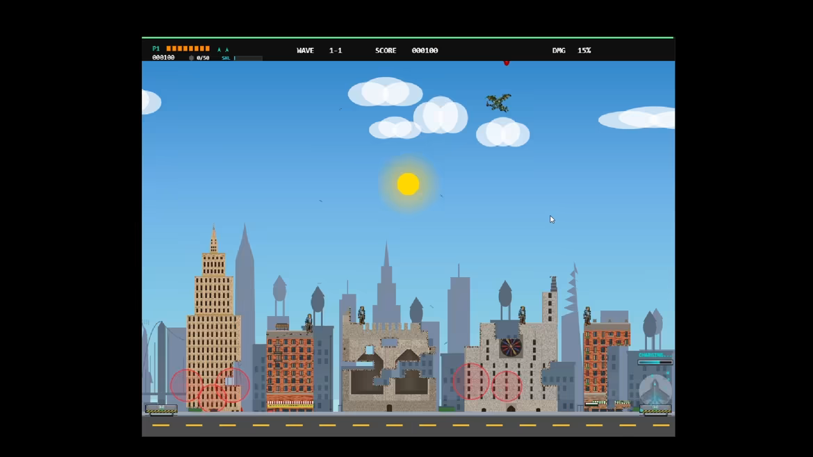 Save New York 2030 video 1