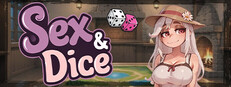 SEX & DICE cover