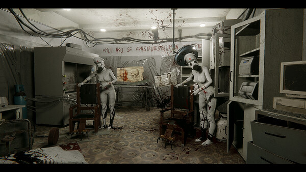 Dread Eagle - Prologue screenshot 6