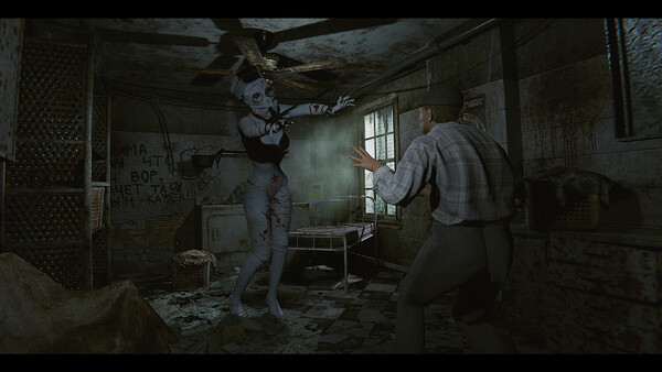 Dread Eagle - Prologue screenshot 7