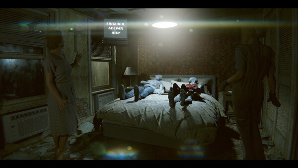 Dread Eagle - Prologue screenshot 3
