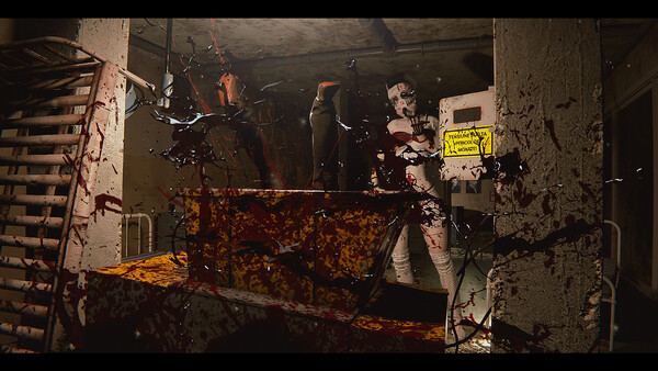 Dread Eagle - Prologue screenshot 5