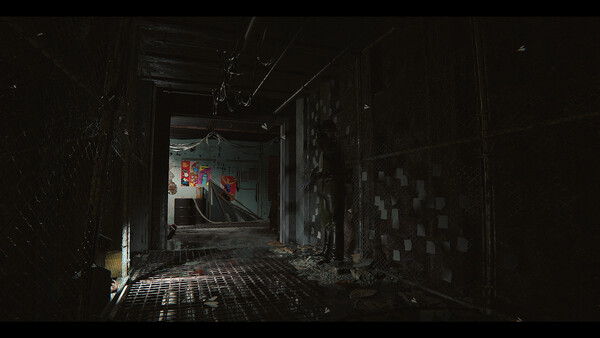 Dread Eagle - Prologue screenshot 1