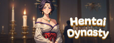 Hentai Dynasty cover