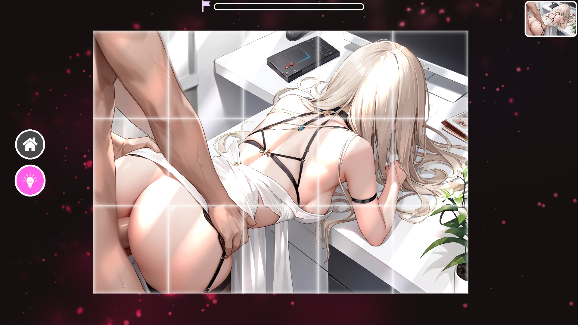 Hentai Dynasty screenshot #7