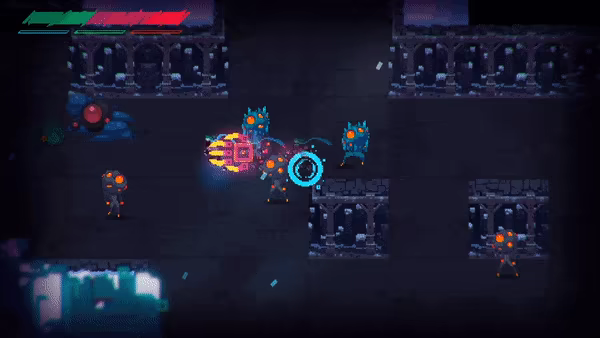Phantom Trigger video 1