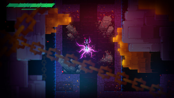Phantom Trigger Screenshot